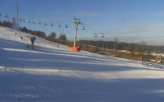 Kaniówka - Białka T. - 18-12-2025 11:42