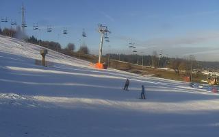 Kaniówka - Białka T. - 18-12-2025 11:49