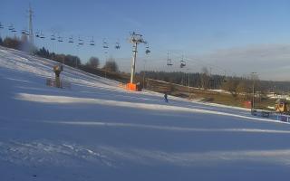 Kaniówka - Białka T. - 18-12-2025 12:03