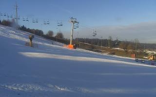 Kaniówka - Białka T. - 18-12-2025 12:10