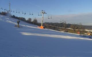 Kaniówka - Białka T. - 18-12-2025 12:17