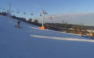 Kaniówka - Białka T. - 18-12-2025 12:24