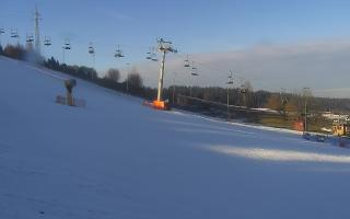 Kaniówka - Białka T. - 18-12-2025 12:31