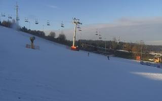 Kaniówka - Białka T. - 18-12-2025 12:38