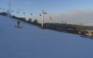 Kaniówka - Białka T. - 18-12-2025 12:45