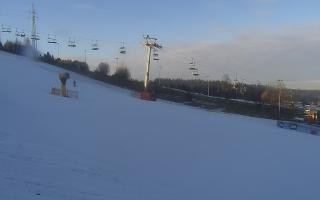 Kaniówka - Białka T. - 18-12-2025 12:53