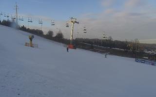 Kaniówka - Białka T. - 18-12-2025 13:00