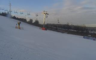 Kaniówka - Białka T. - 18-12-2025 13:07