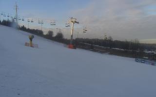 Kaniówka - Białka T. - 18-12-2025 13:14