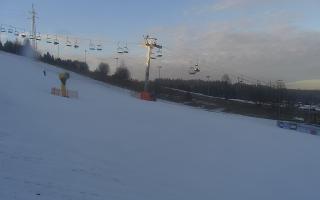 Kaniówka - Białka T. - 18-12-2025 13:21