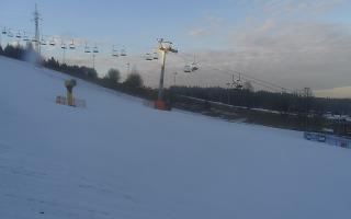 Kaniówka - Białka T. - 18-12-2025 13:28