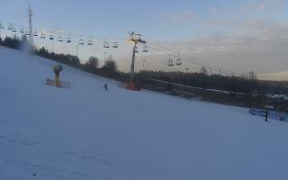 Kaniówka - Białka T. - 18-12-2025 13:35