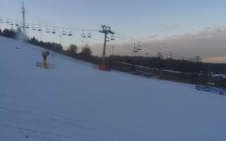 Kaniówka - Białka T. - 18-12-2025 13:56