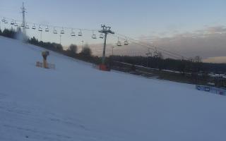 Kaniówka - Białka T. - 18-12-2025 14:03