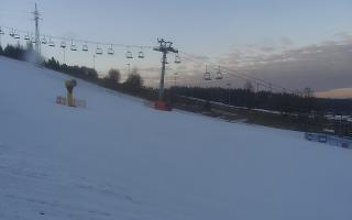 Kaniówka - Białka T. - 18-12-2025 14:10