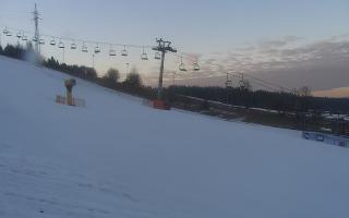 Kaniówka - Białka T. - 18-12-2025 14:17