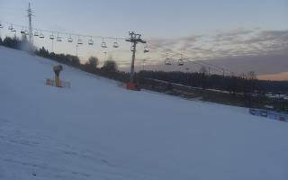 Kaniówka - Białka T. - 18-12-2025 14:24