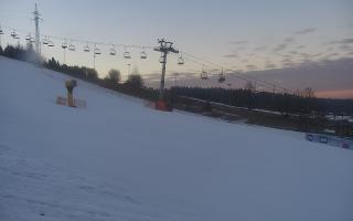 Kaniówka - Białka T. - 18-12-2025 14:39