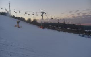 Kaniówka - Białka T. - 18-12-2025 14:46