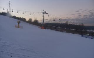 Kaniówka - Białka T. - 18-12-2025 14:53