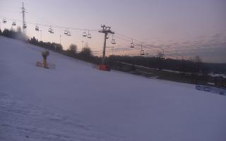 Kaniówka - Białka T. - 18-12-2025 15:00