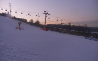 Kaniówka - Białka T. - 18-12-2025 15:07