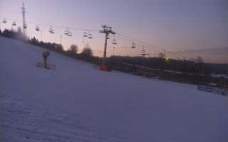 Kaniówka - Białka T. - 18-12-2025 15:14