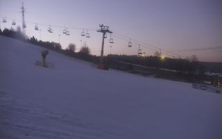 Kaniówka - Białka T. - 18-12-2025 15:21