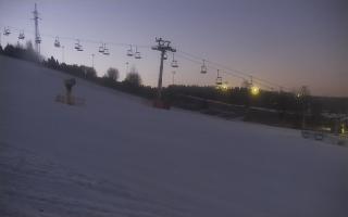 Kaniówka - Białka T. - 18-12-2025 15:28