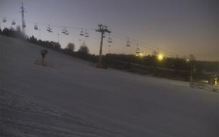 Kaniówka - Białka T. - 18-12-2025 15:35