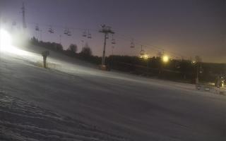 Kaniówka - Białka T. - 18-12-2025 15:42