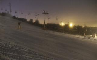 Kaniówka - Białka T. - 18-12-2025 15:49