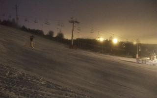 Kaniówka - Białka T. - 18-12-2025 15:56