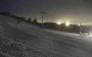 Kaniówka - Białka T. - 18-12-2025 16:04