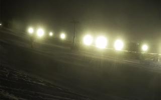 Kaniówka - Białka T. - 18-12-2025 16:18