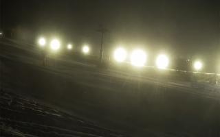 Kaniówka - Białka T. - 18-12-2025 16:25