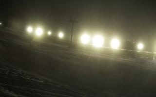 Kaniówka - Białka T. - 18-12-2025 16:32