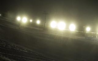 Kaniówka - Białka T. - 18-12-2025 16:46