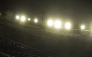 Kaniówka - Białka T. - 18-12-2025 16:53