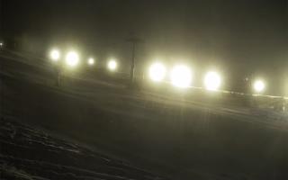 Kaniówka - Białka T. - 18-12-2025 17:00