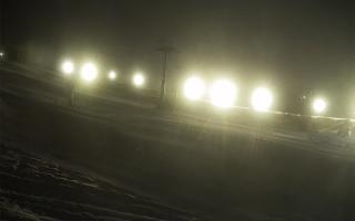 Kaniówka - Białka T. - 18-12-2025 17:14