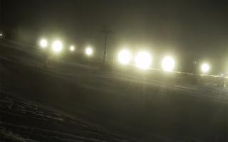 Kaniówka - Białka T. - 18-12-2025 17:21