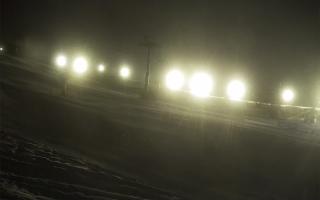 Kaniówka - Białka T. - 18-12-2025 17:28