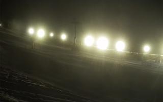 Kaniówka - Białka T. - 18-12-2025 17:43