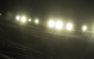 Kaniówka - Białka T. - 18-12-2025 17:57