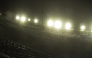 Kaniówka - Białka T. - 18-12-2025 18:04