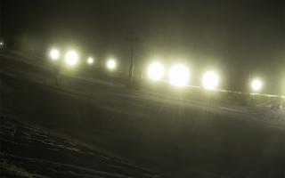 Kaniówka - Białka T. - 18-12-2025 18:11