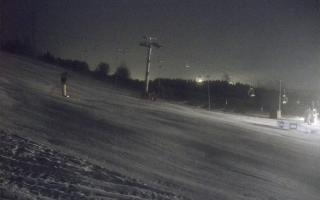 Kaniówka - Białka T. - 18-12-2025 18:18