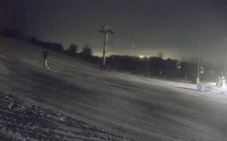 Kaniówka - Białka T. - 18-12-2025 18:25