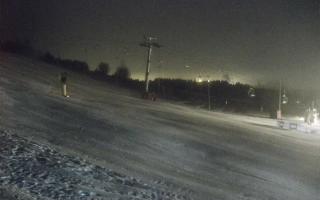 Kaniówka - Białka T. - 18-12-2025 18:32